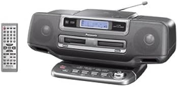 Panasonic パーソナルMDシステム RX-MDX83 2011年製 Panasonic パーソナルMDシステム RX-MDX83 2011年製